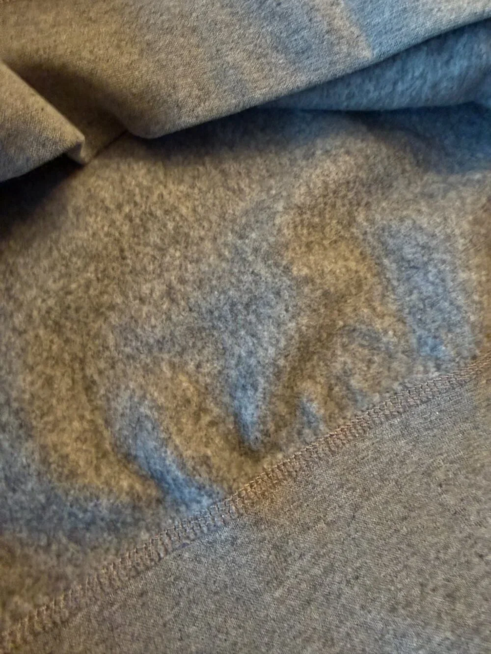 POLO Ralph Lauren Grey Sweatshirt - Size XXL - Picture 6 of 8